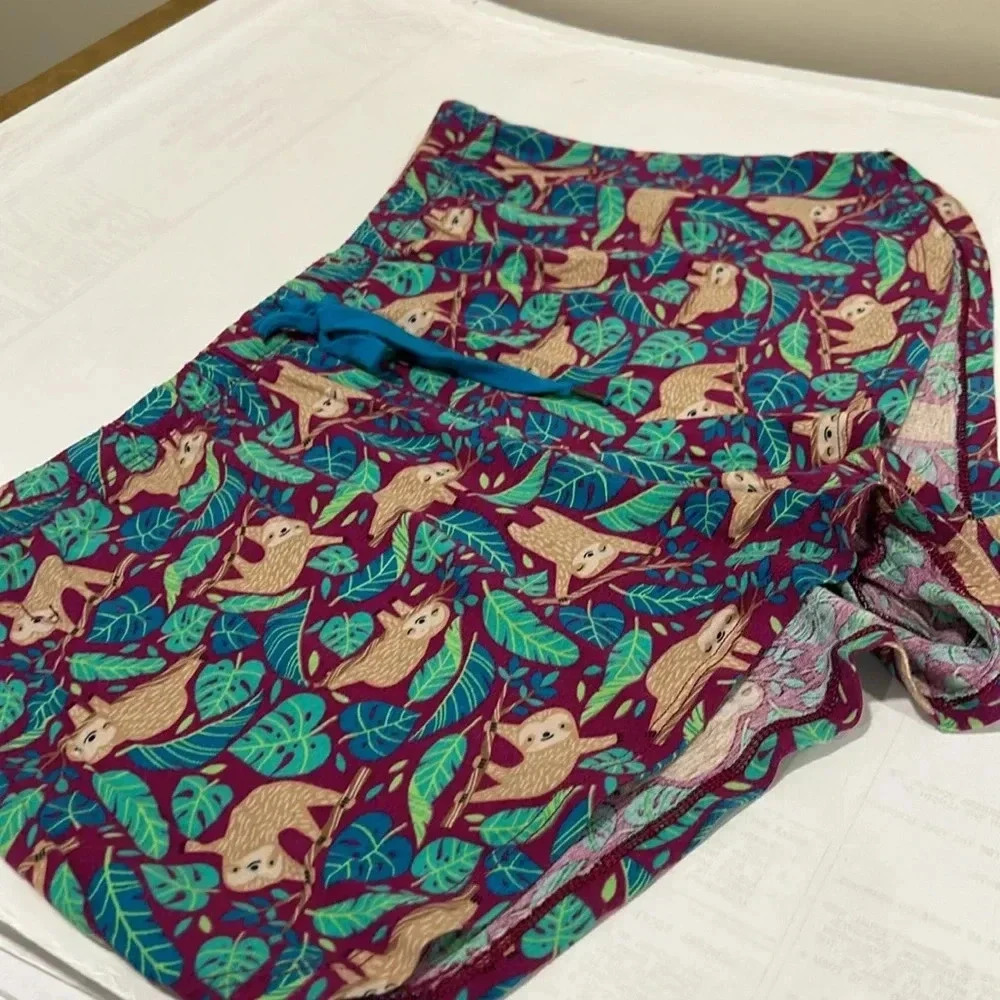 Secret Treasures pajama shorts - Picture 8 of 8